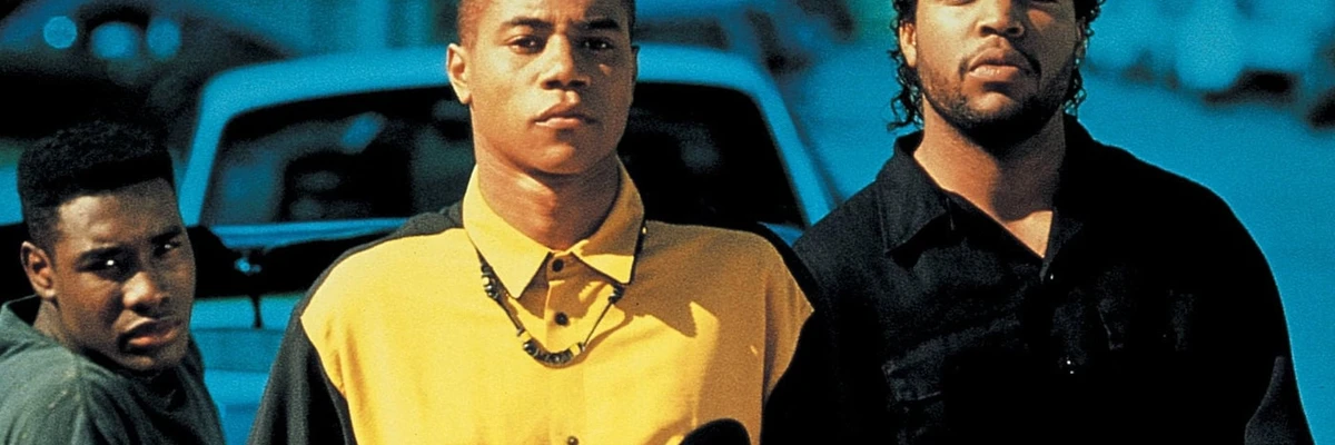 Soundtracks from Boyz n the Hood