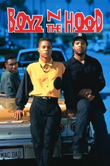 Soundtracks from Boyz n the Hood