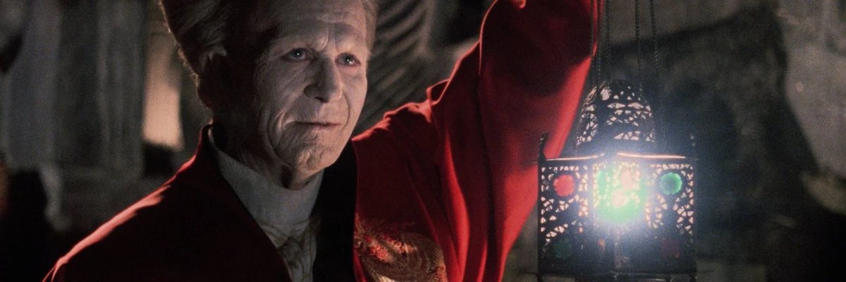 Bandes originales du film Dracula de Bram Stoker