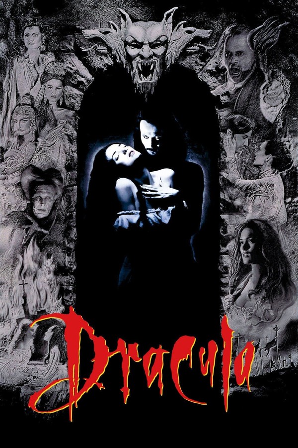 Bandes originales du film Dracula de Bram Stoker