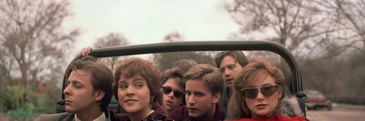 Soundtracks aus dem Film BRATS