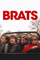 Soundtracks aus dem Film BRATS