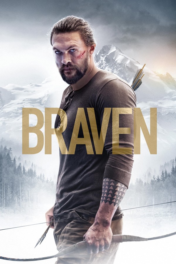 Bandes originales du film Braven