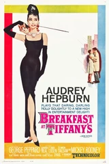 Bandas sonoras de Desayuno en Tiffany's