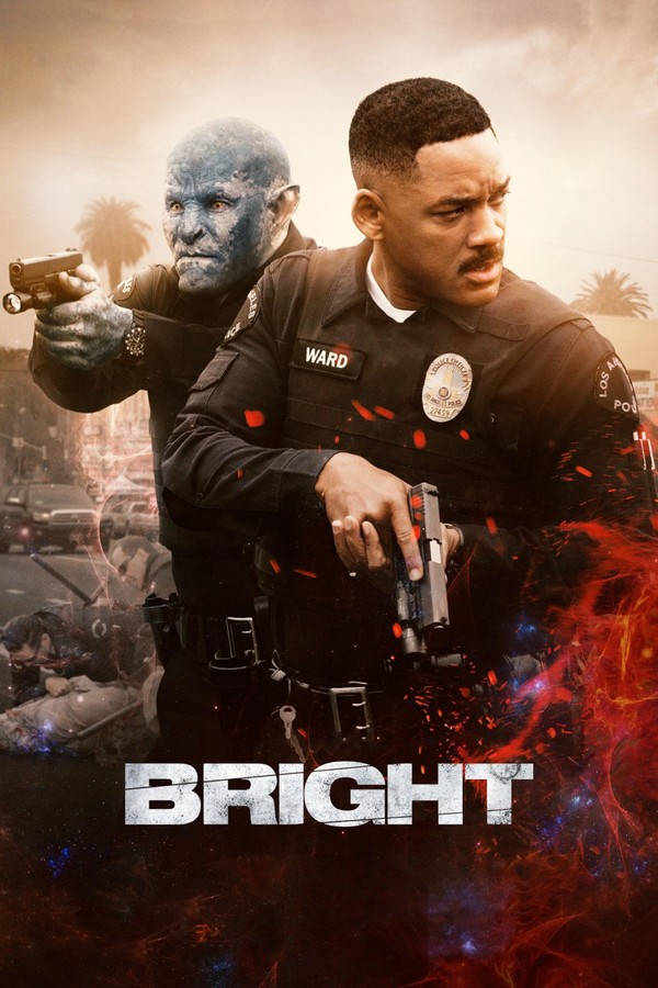 Soundtracks from Bright