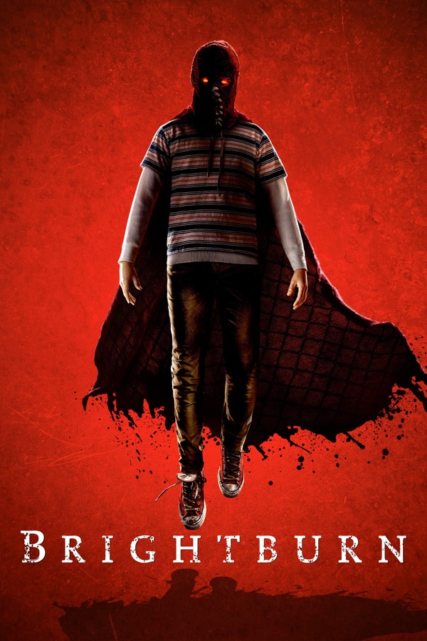 Bandes originales du film Brightburn,