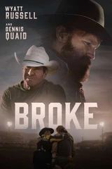 Саундтреки из фильма Broke