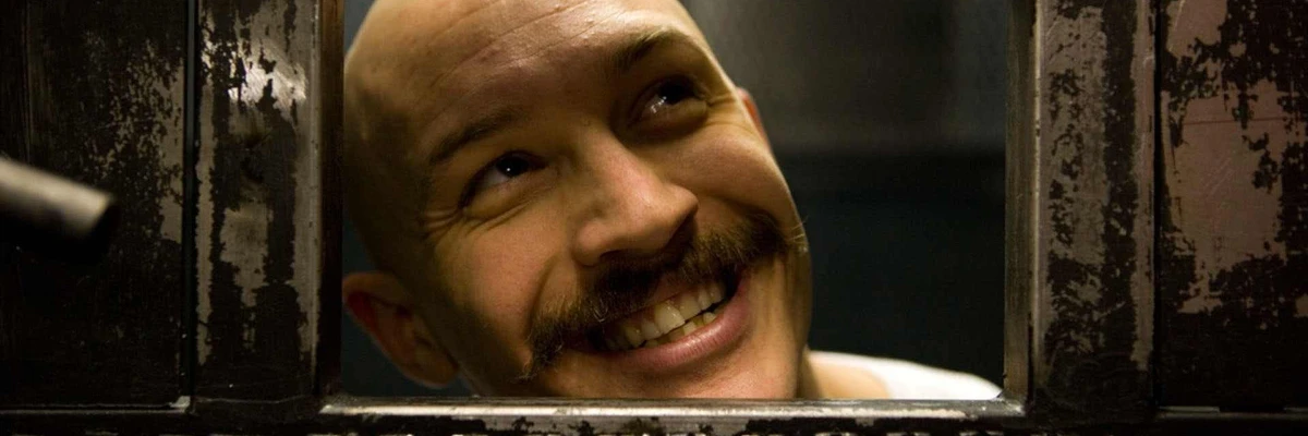 Bandes originales du film Bronson