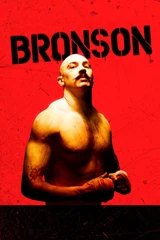 Bandes originales du film Bronson