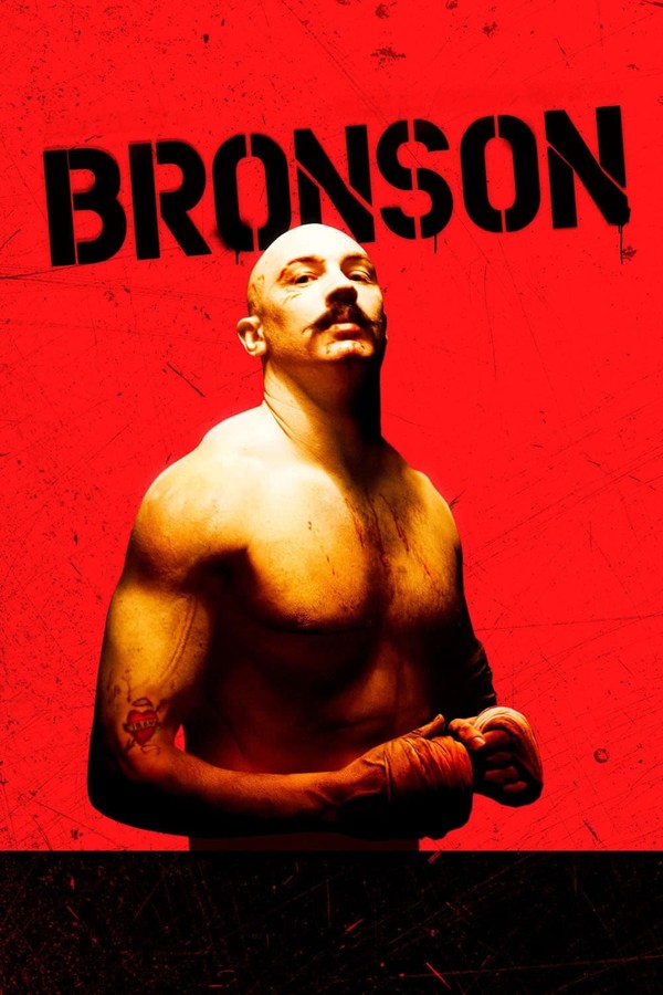 Bandas sonoras de Bronson