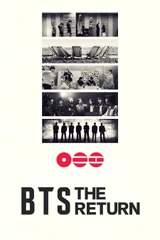 Soundtracks aus dem Film BTS: 더 리턴