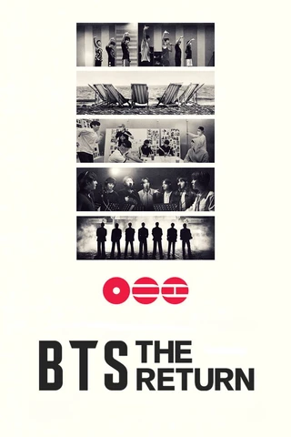 BTS: 더 리턴