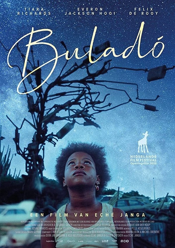 Soundtracks from Buladó