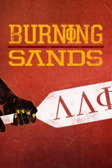 Bandas sonoras de Arenas ardientes