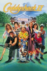 Bandas sonoras de Caddyshack II