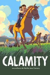 Bandas sonoras de Calamidad, una infancia de Martha Jane Cannary