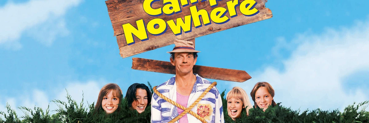 Bandes originales du film Camp Nowhere