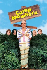 Bandes originales du film Camp Nowhere