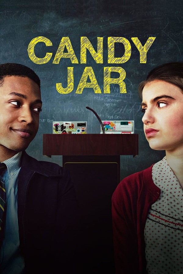 Soundtracks from Candy Jar