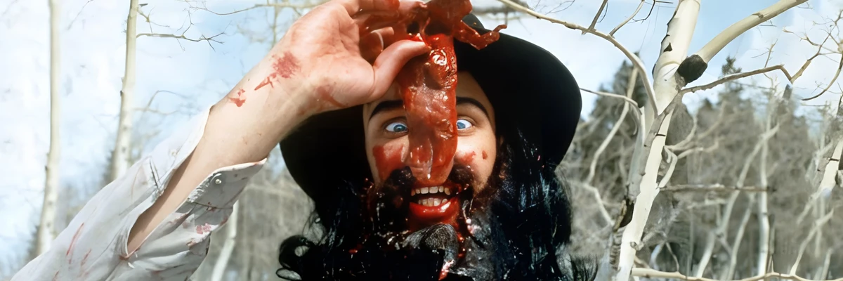 Bandes originales du film Cannibal! The Musical