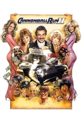 Bandes originales du film Cannonball 2