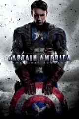 Bandas sonoras de Capitán América: El Primer Vengador
