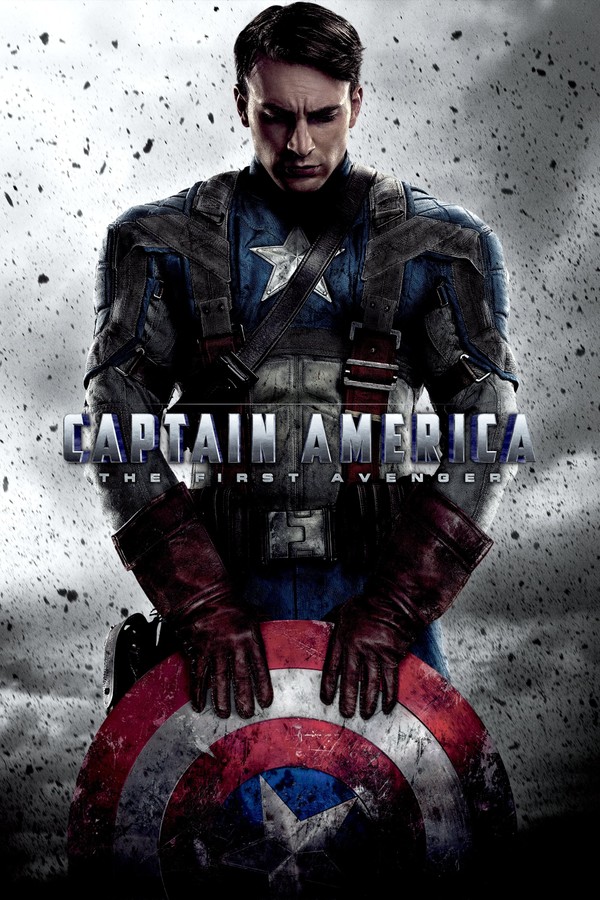 Soundtracks from Captain America: The First Avenger