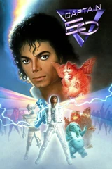 Soundtracks aus dem Film Captain EO