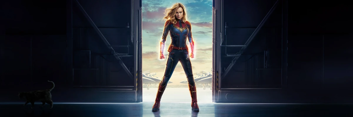 Bandes originales du film Captain Marvel