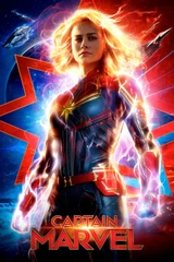 Bandes originales du film Captain Marvel