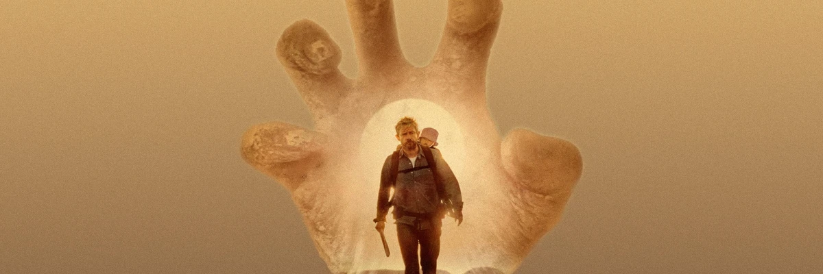 Soundtracks from Cargo