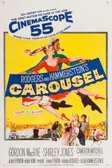 Bandas sonoras de carrusel