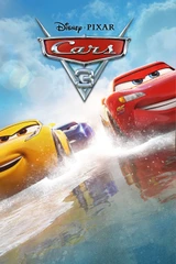 Саундтреки из фильма Автомобили 3