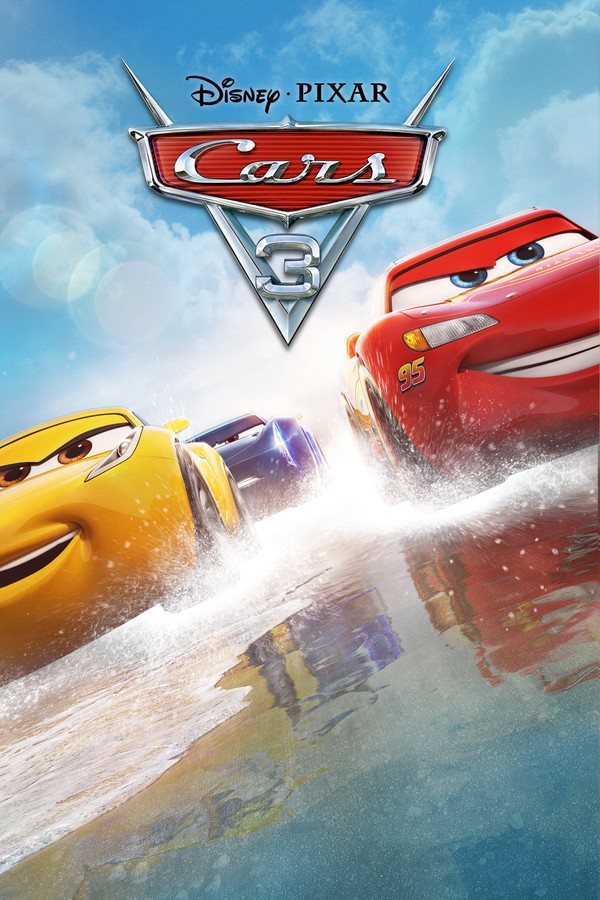 Soundtracks from Cars 3