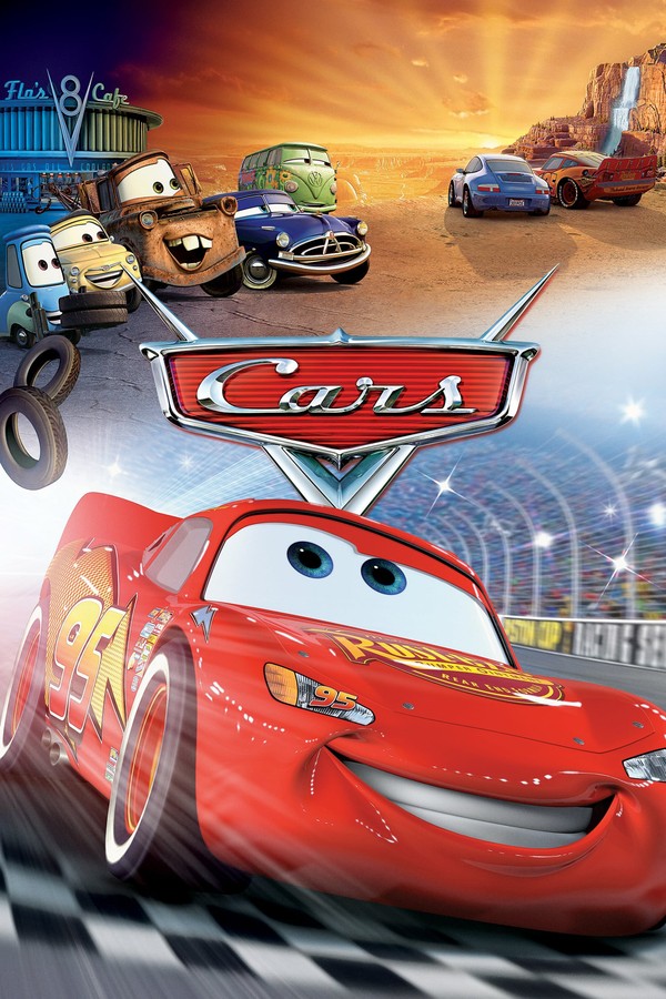 Soundtracks from Cars