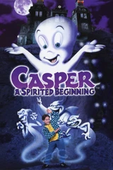 Bandas sonoras de Casper: La primera aventura