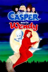 Bandes originales du film Casper et Wendy