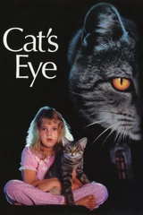 Bandes originales du film Œil de chat