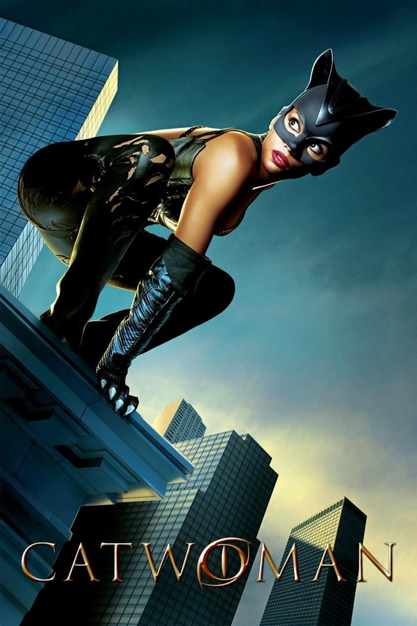 Bandas sonoras de Catwoman