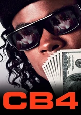 Soundtracks from CB4