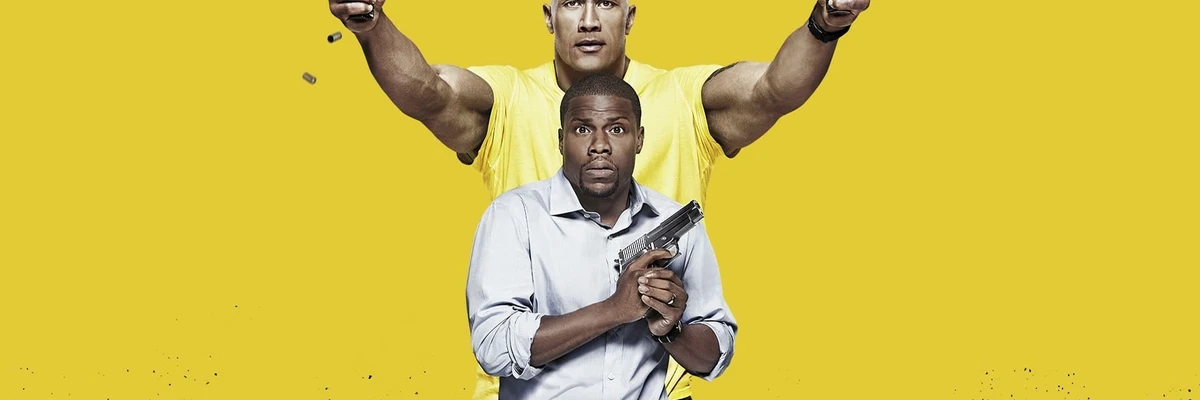 Soundtracks aus dem Film Central Intelligence