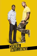 Soundtracks aus dem Film Central Intelligence