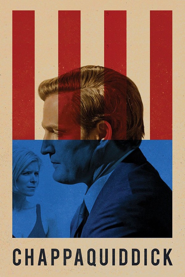 Soundtracks from Chappaquiddick