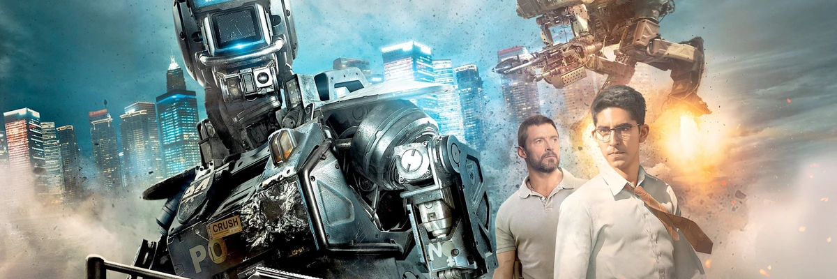 Bandas sonoras de Chappie