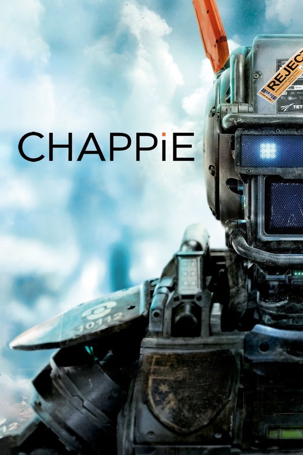 Bandes originales du film Chappie