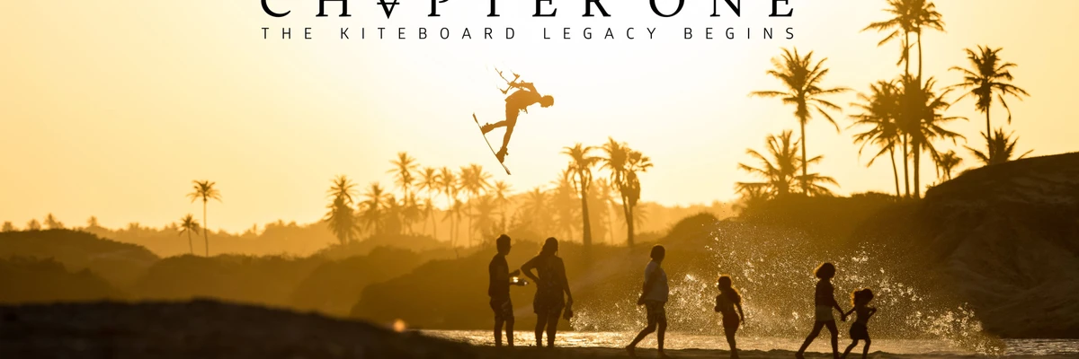 Bandas sonoras de Capítulo Uno: Comienza el Legado kiteboard