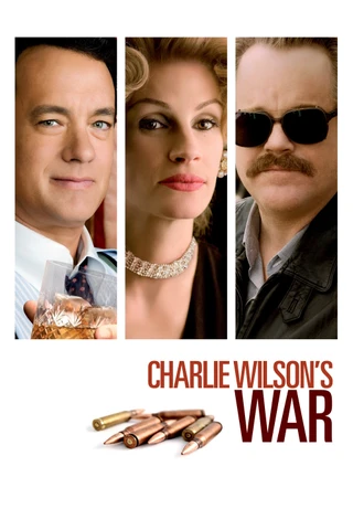 Der Krieg des Charlie Wilson