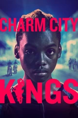 Soundtracks from Charm City Kings