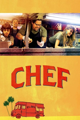 chef