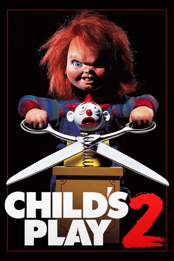 Soundtracks from Child's Play 2